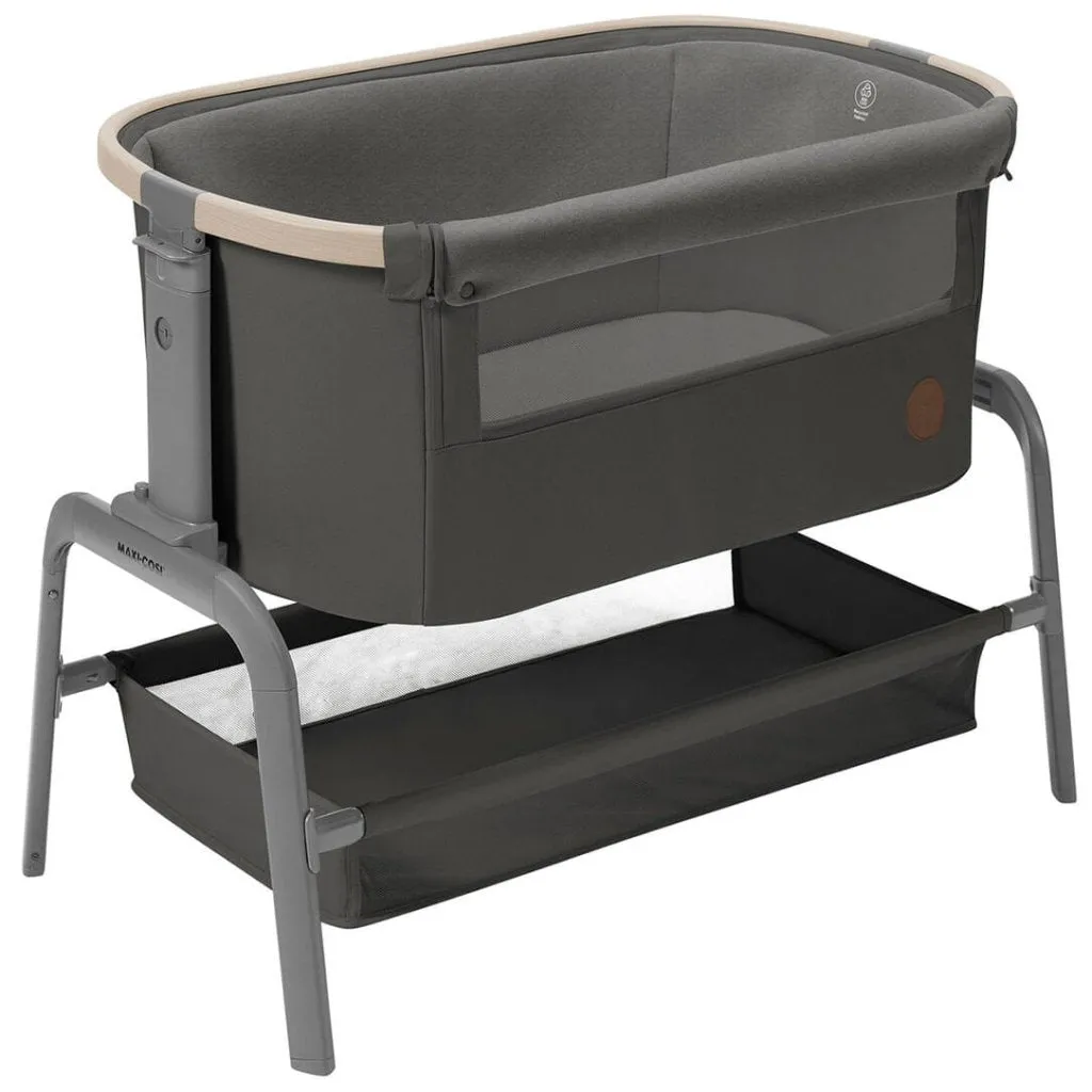 MAXI COSI Iora Co-Sleeper - Beyond Graphite