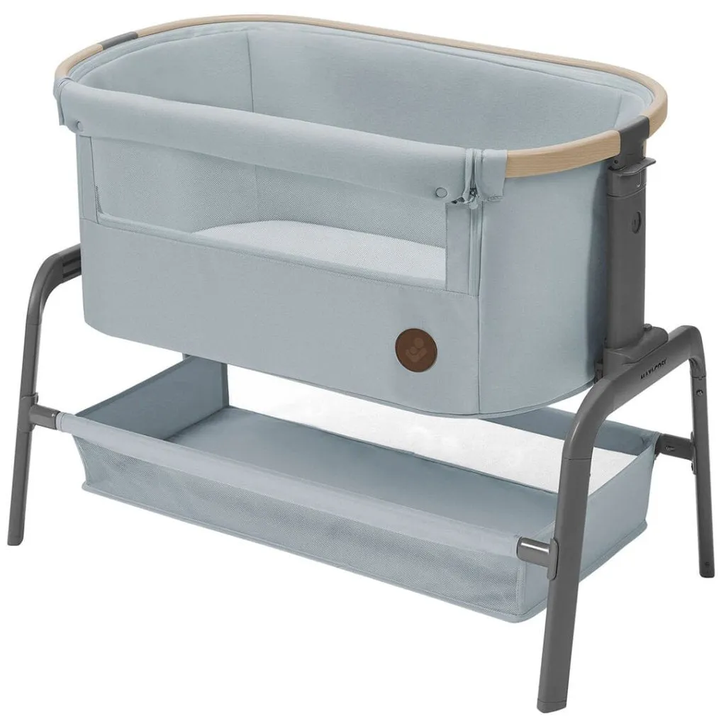 MAXI COSI Iora Co-Sleeper - Beyond Grey