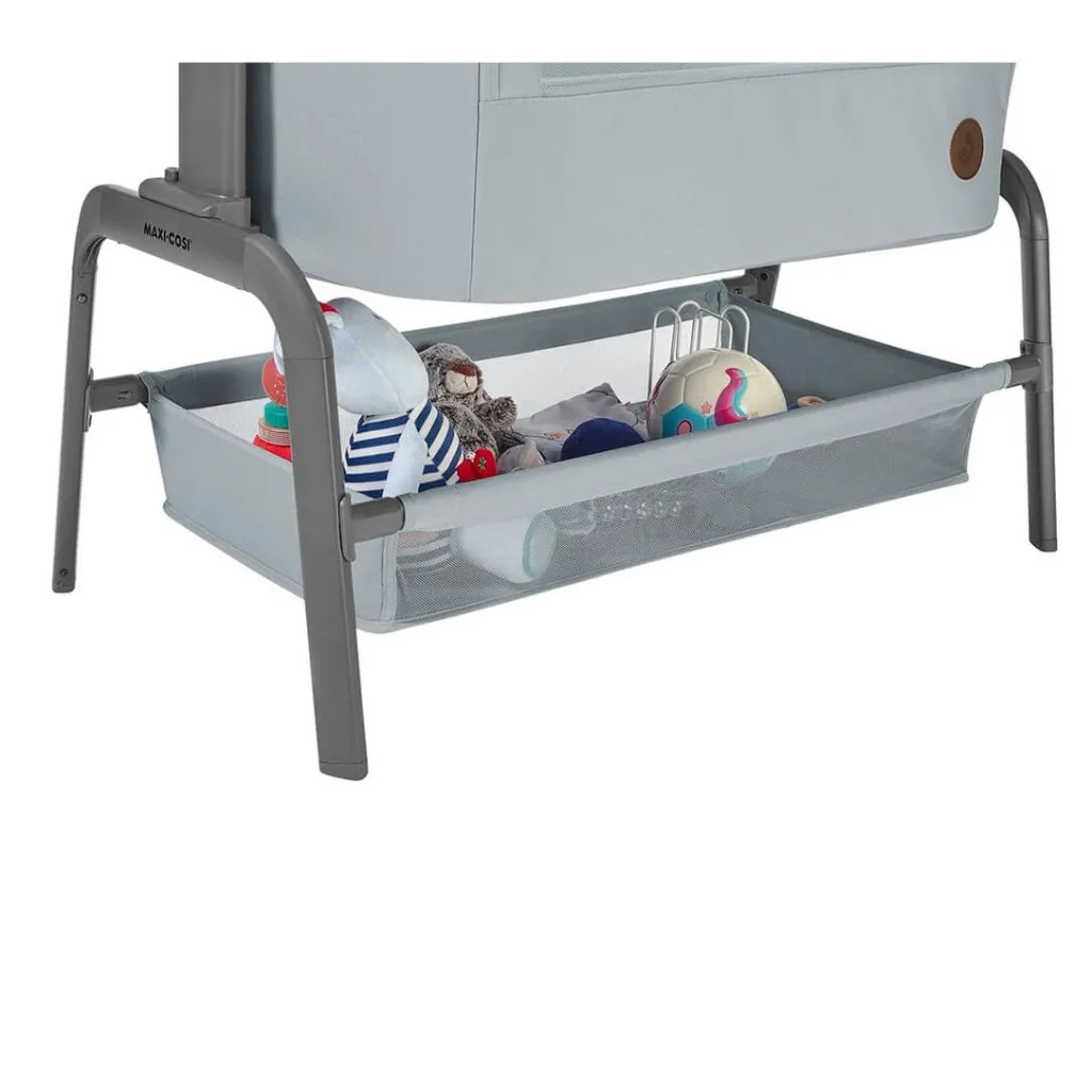 MAXI COSI Iora Co-Sleeper - Beyond Grey