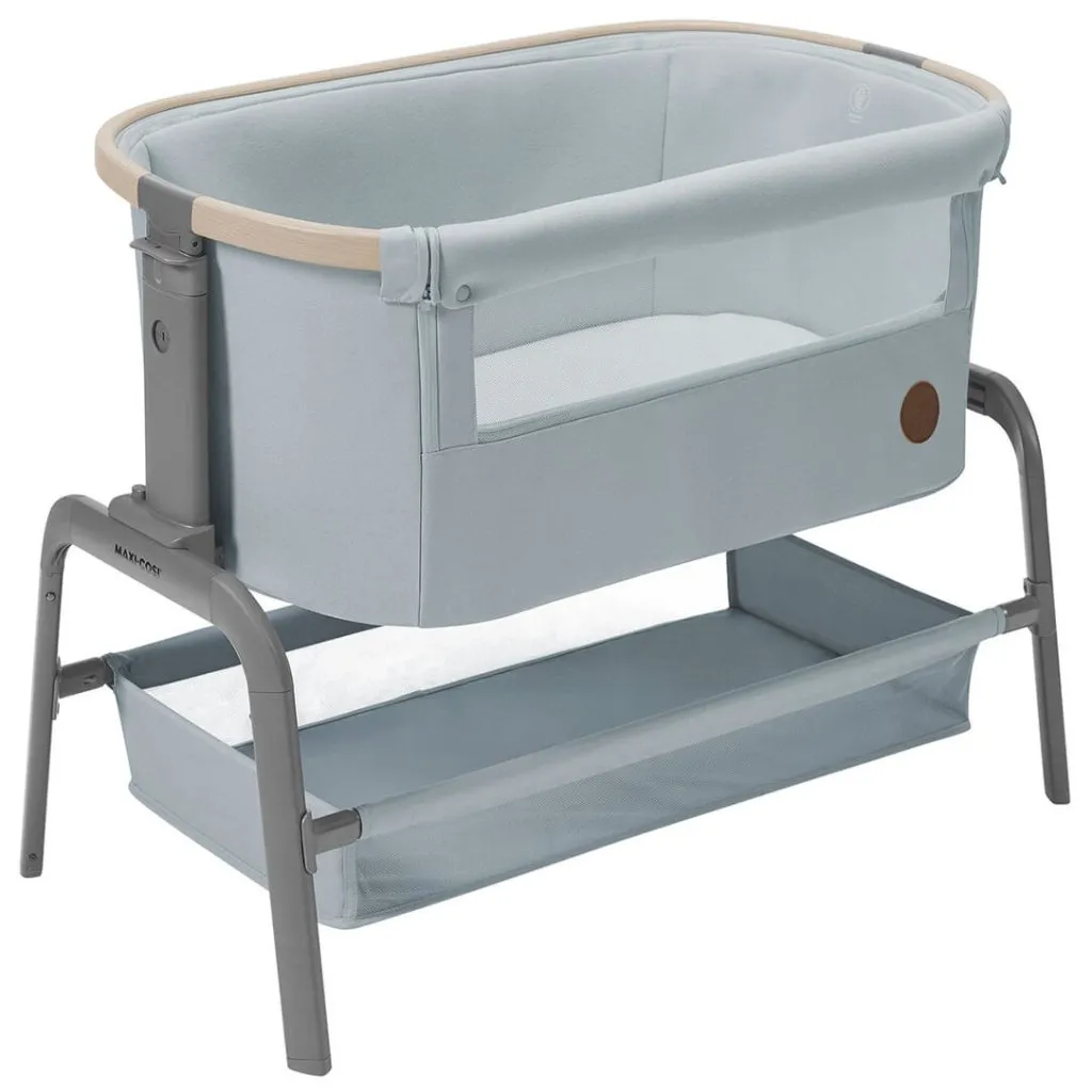 MAXI COSI Iora Co-Sleeper - Beyond Grey