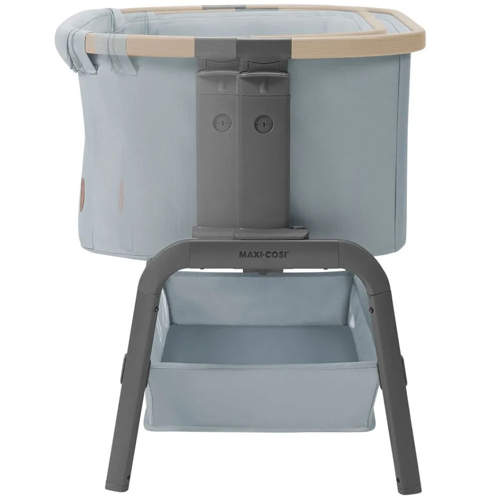 MAXI COSI Iora Co-Sleeper - Beyond Grey