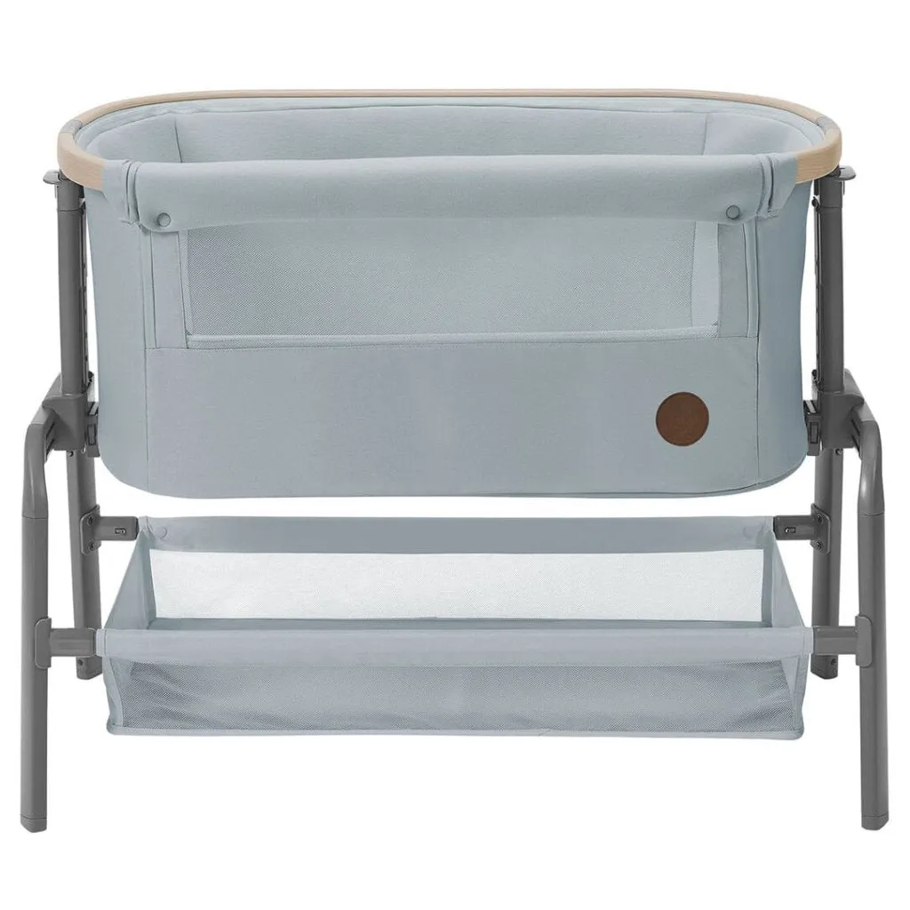 MAXI COSI Iora Co-Sleeper - Beyond Grey