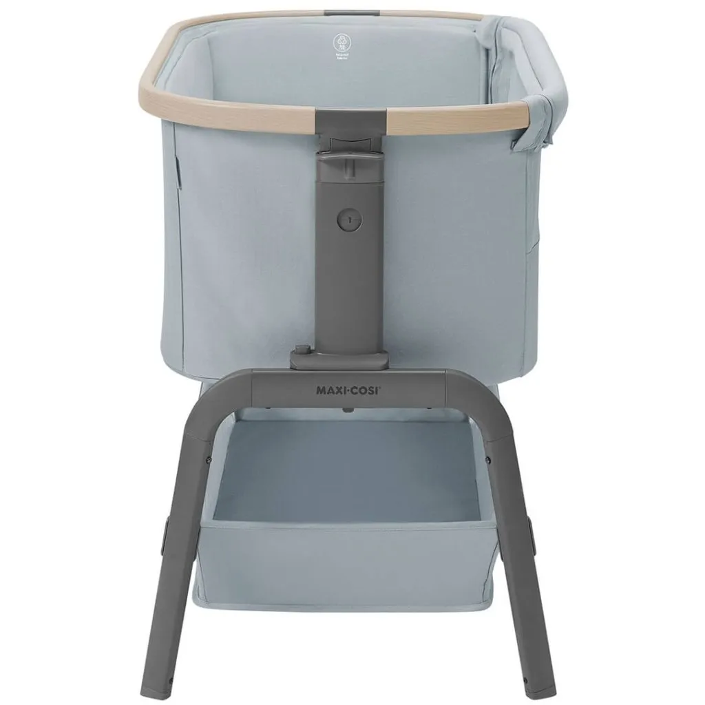 MAXI COSI Iora Co-Sleeper - Beyond Grey
