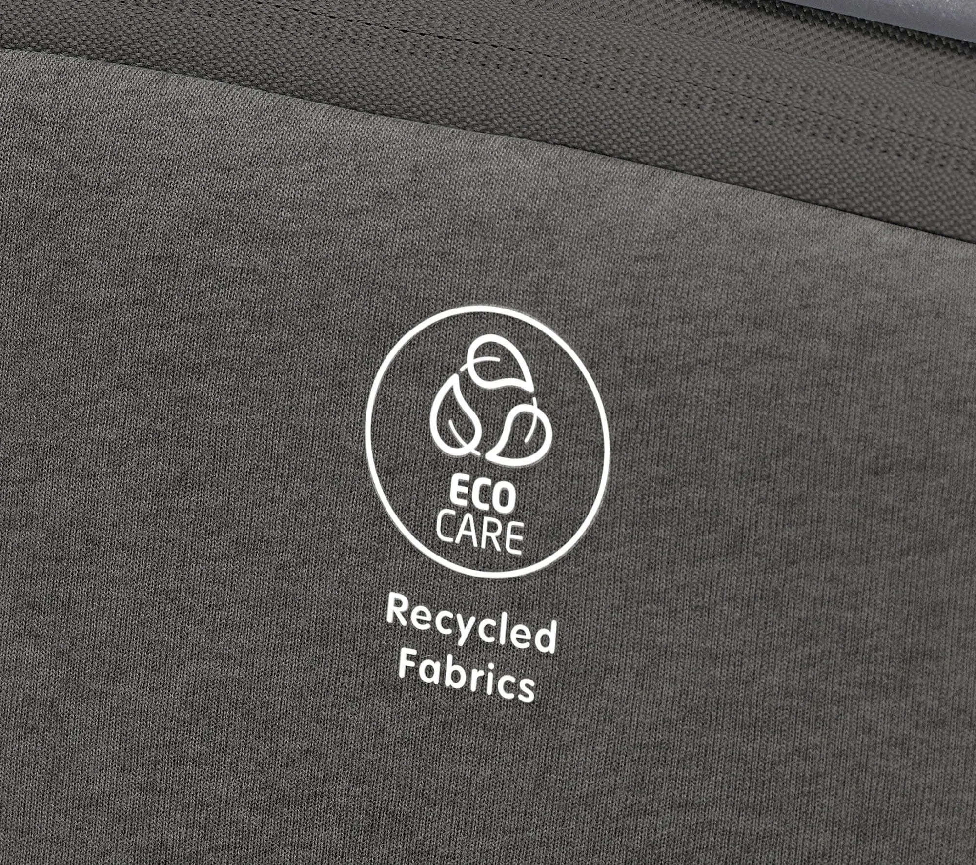 Maxi-Cosi Iora Co-Sleeper in Beyond Graphite