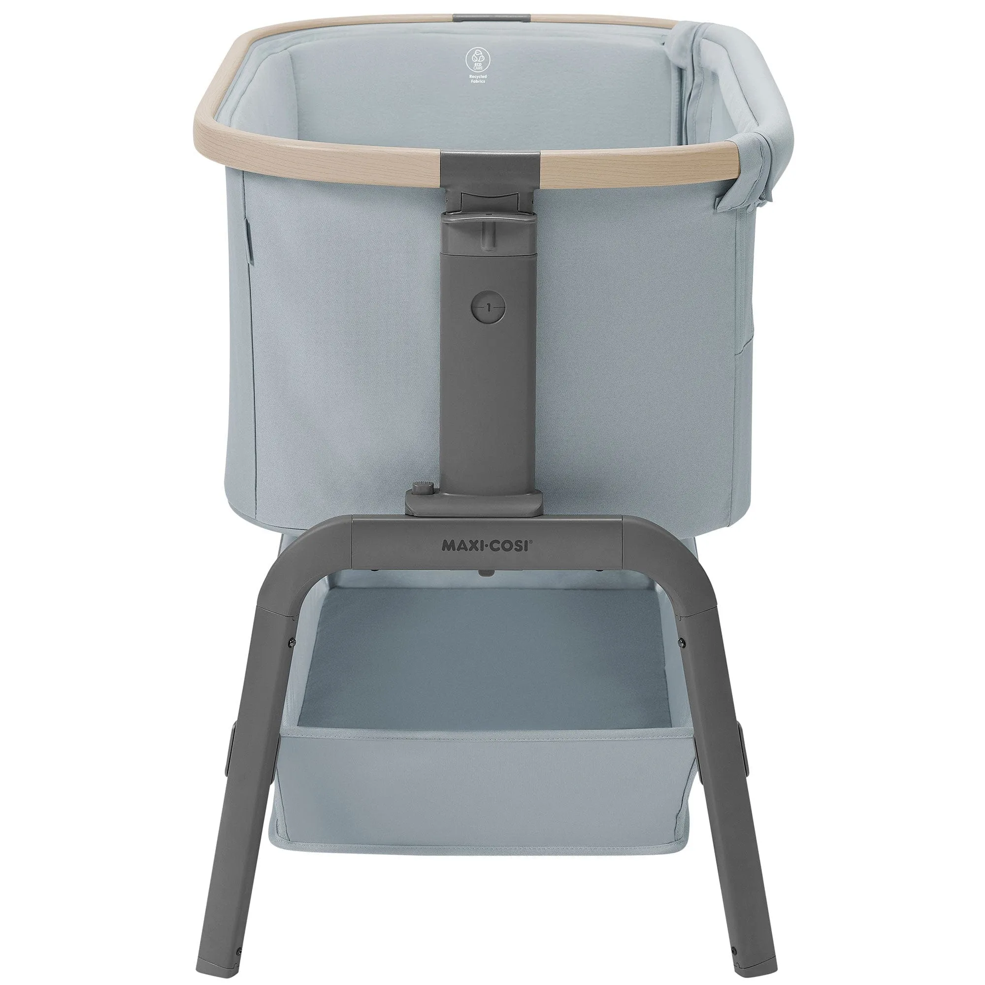 Maxi-Cosi Iora Co-Sleeper in Beyond Grey