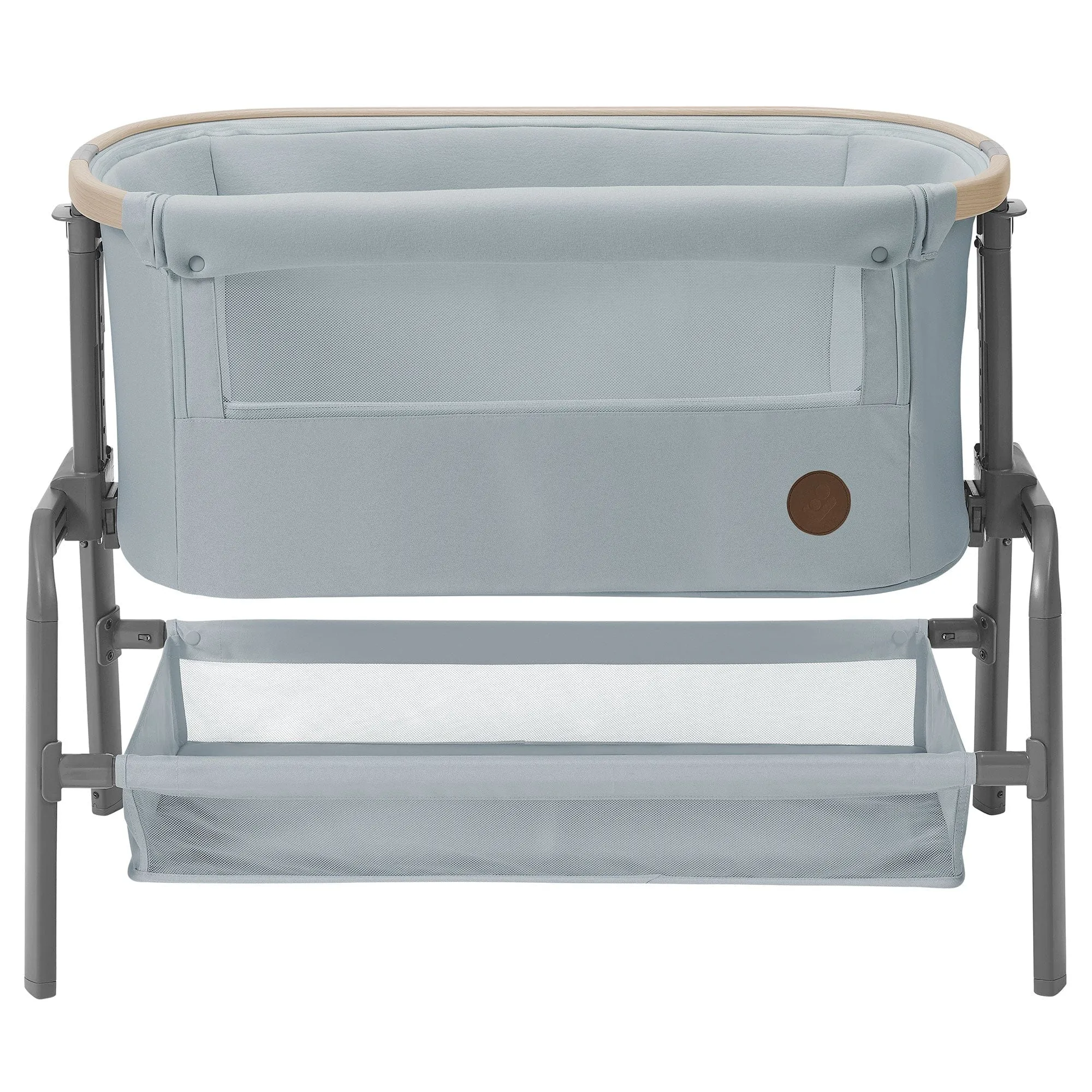 Maxi-Cosi Iora Co-Sleeper in Beyond Grey
