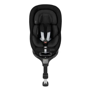 MAXI-COSI Mica 360 Pro Car Seat - Authentic Black