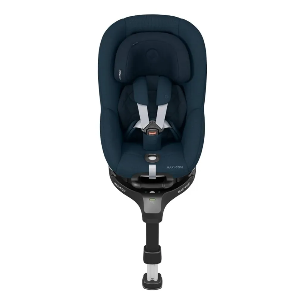 MAXI-COSI Mica 360 Pro Car Seat - Authentic Blue