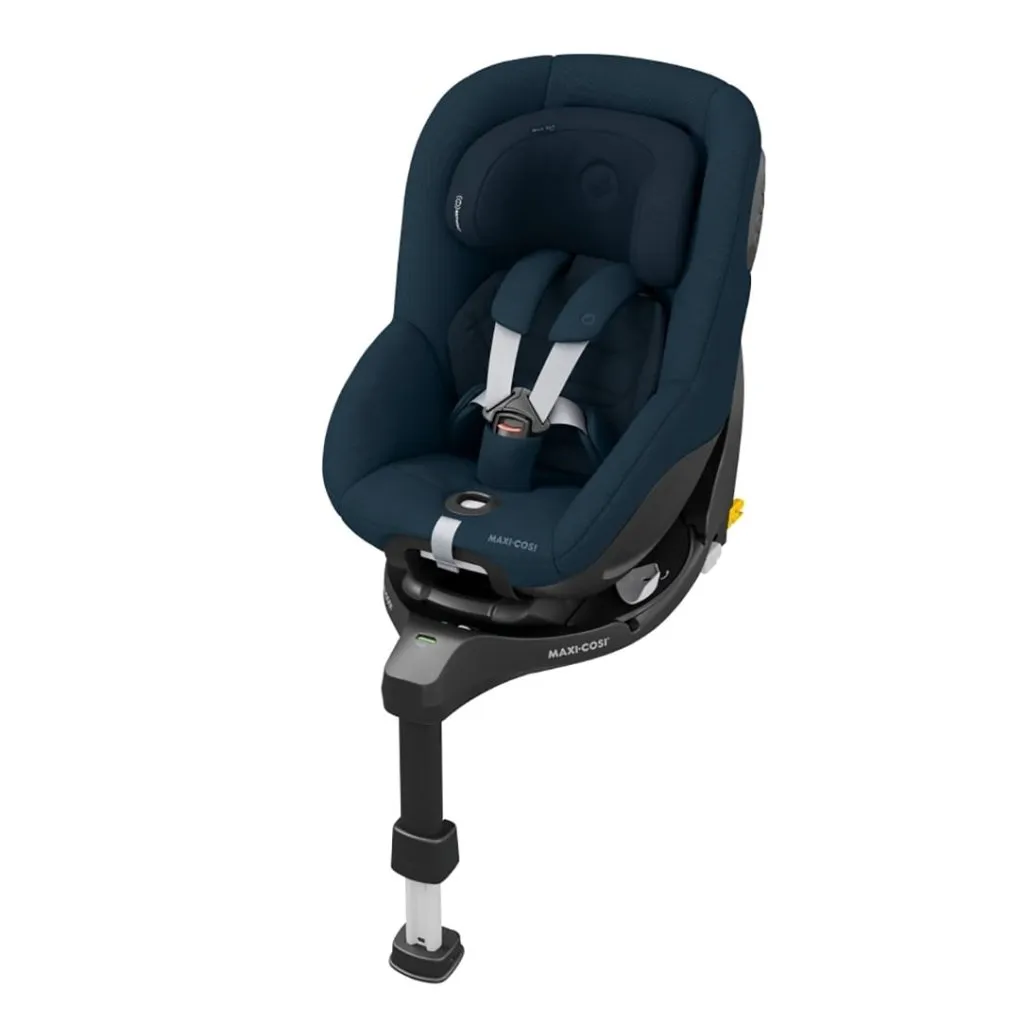 MAXI-COSI Mica 360 Pro Car Seat - Authentic Blue