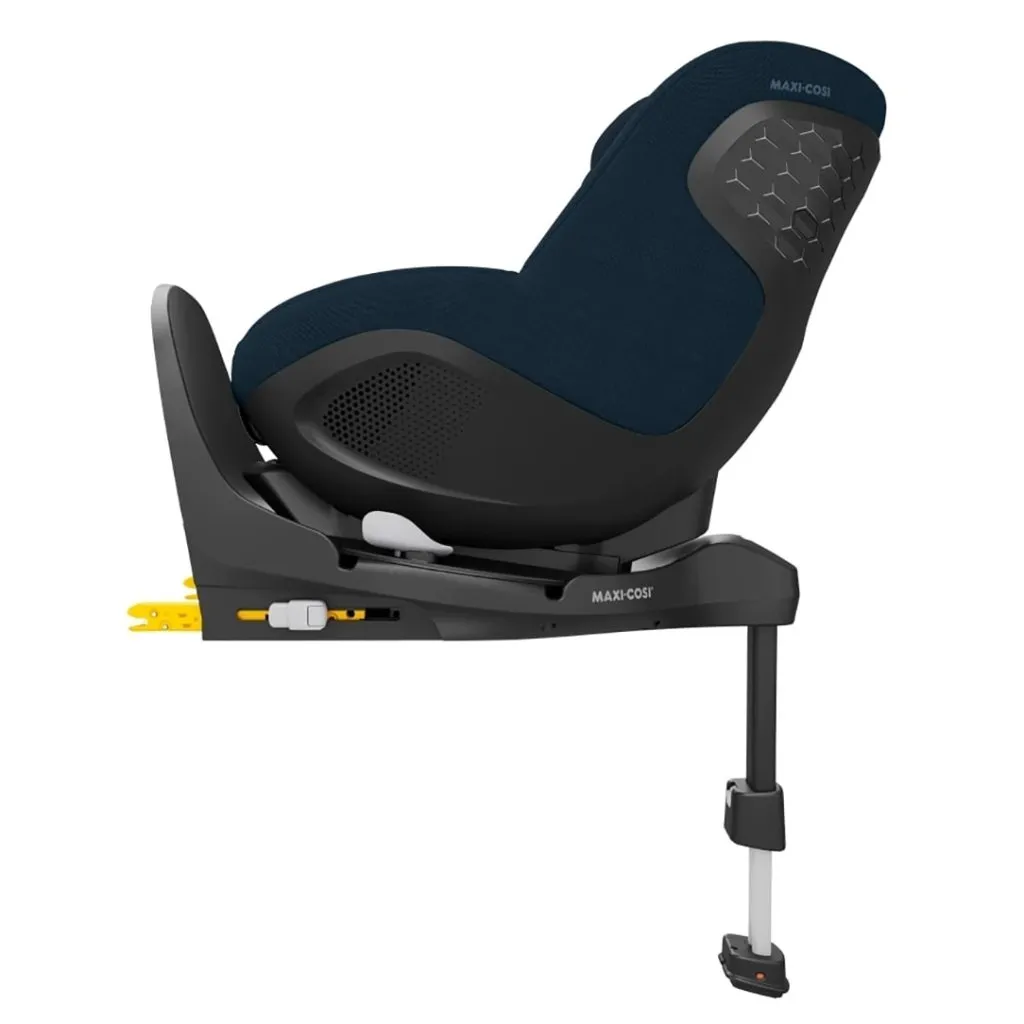 MAXI-COSI Mica 360 Pro Car Seat - Authentic Blue