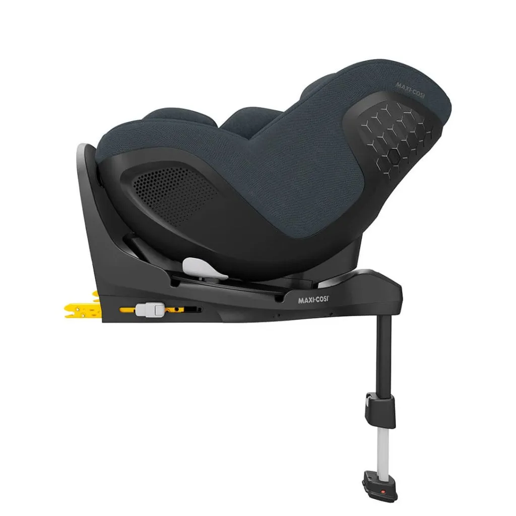 MAXI-COSI Mica 360 Pro Car Seat - Authentic Graphite
