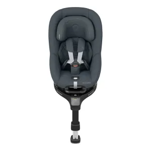 MAXI-COSI Mica 360 Pro Car Seat - Authentic Graphite