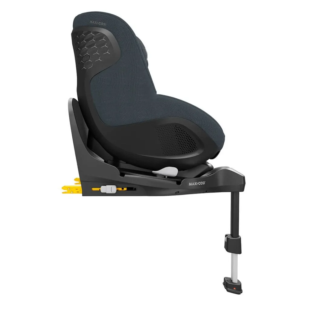 MAXI-COSI Mica 360 Pro Car Seat - Authentic Graphite