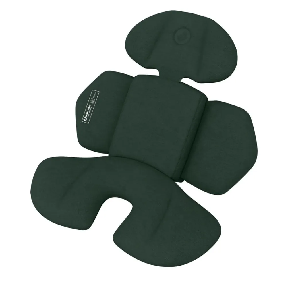 MAXI-COSI Mica 360 Pro Car Seat - Authentic Green