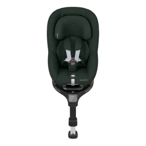 MAXI-COSI Mica 360 Pro Car Seat - Authentic Green