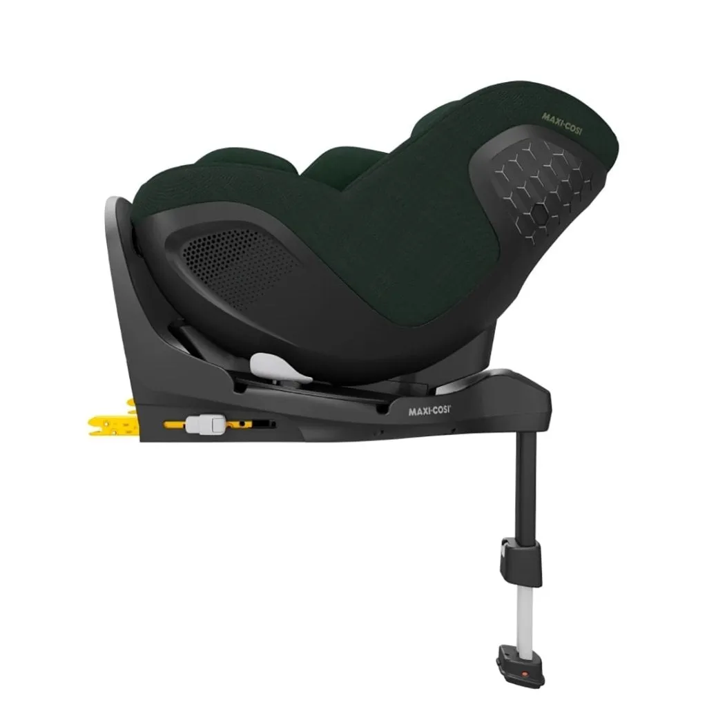 MAXI-COSI Mica 360 Pro Car Seat - Authentic Green