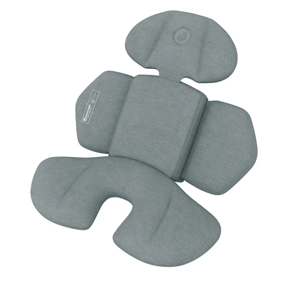 MAXI-COSI Mica 360 Pro Car Seat - Authentic Grey