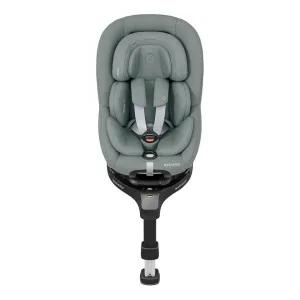 MAXI-COSI Mica 360 Pro Car Seat - Authentic Grey