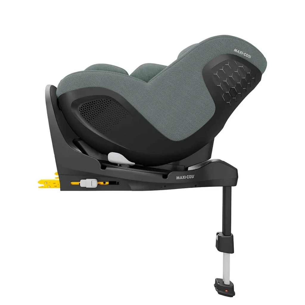 MAXI-COSI Mica 360 Pro Car Seat - Authentic Grey