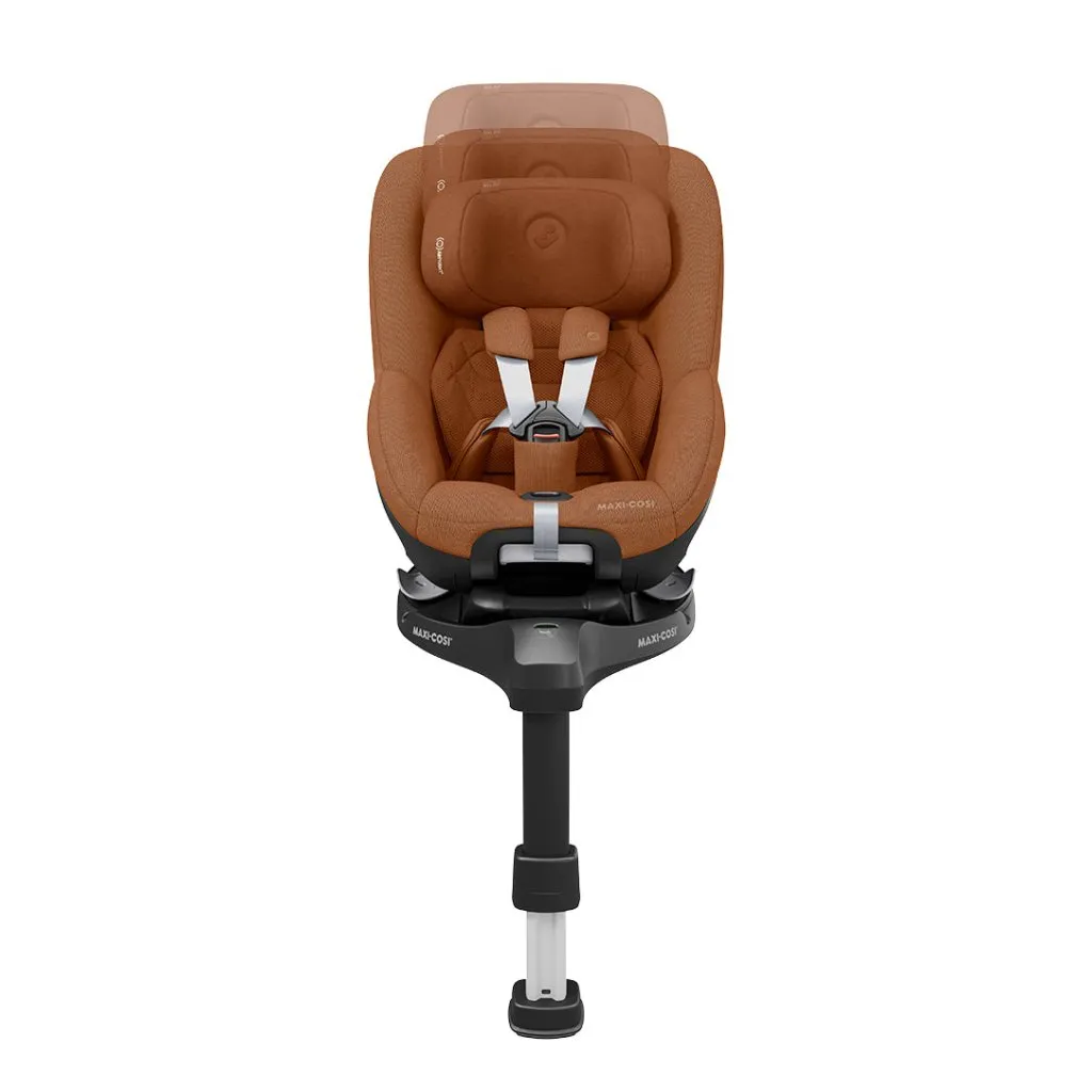 MAXI-COSI Mica 360 Pro Car Seat - Authentic Terra