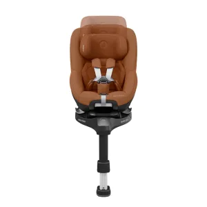 MAXI-COSI Mica 360 Pro Car Seat - Authentic Terra