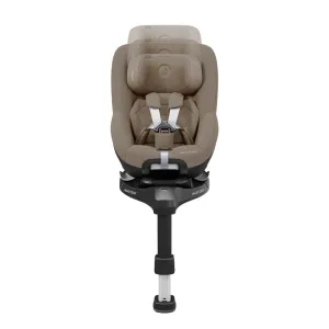 MAXI-COSI Mica 360 Pro Car Seat - Authentic Truffle