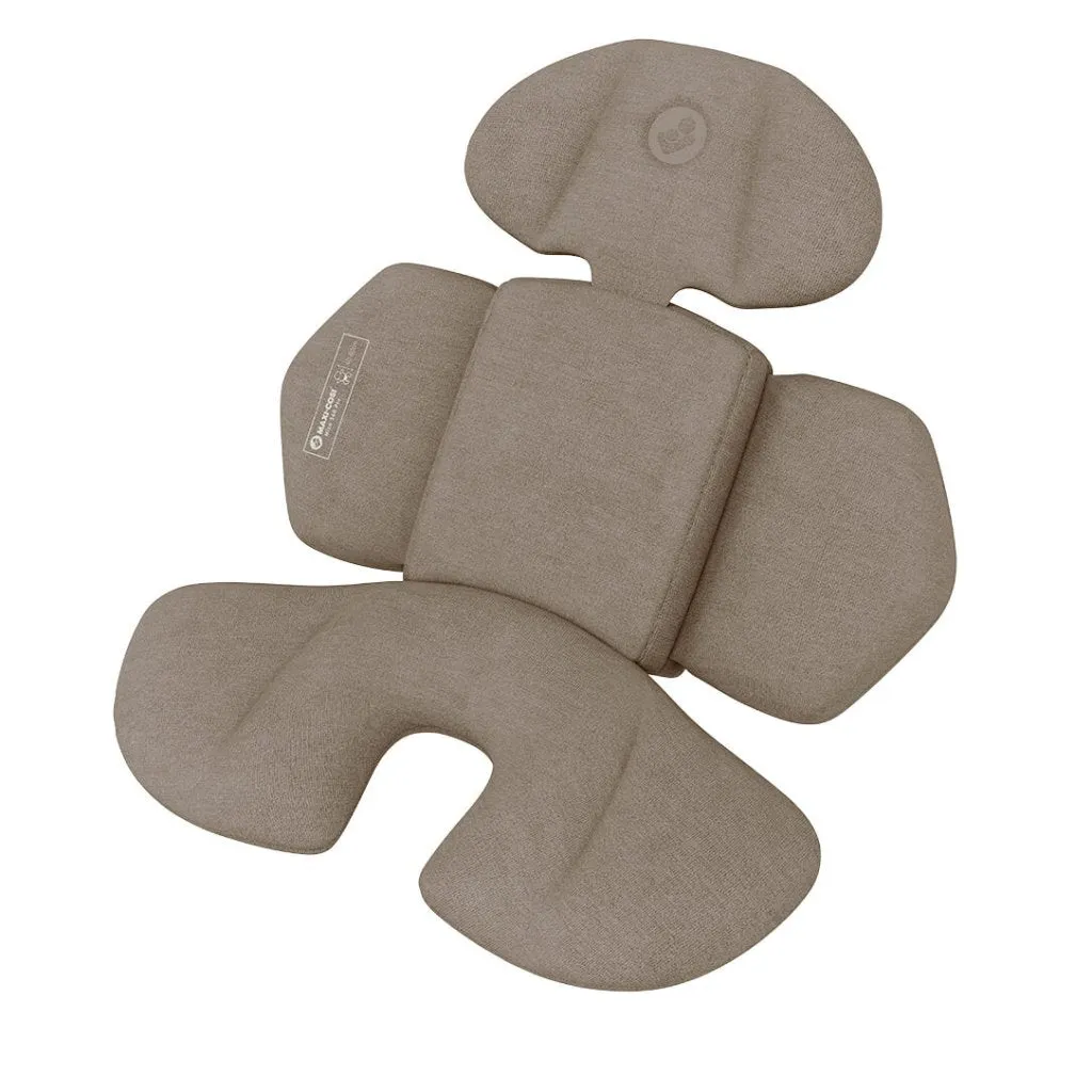 MAXI-COSI Mica 360 Pro Car Seat - Authentic Truffle