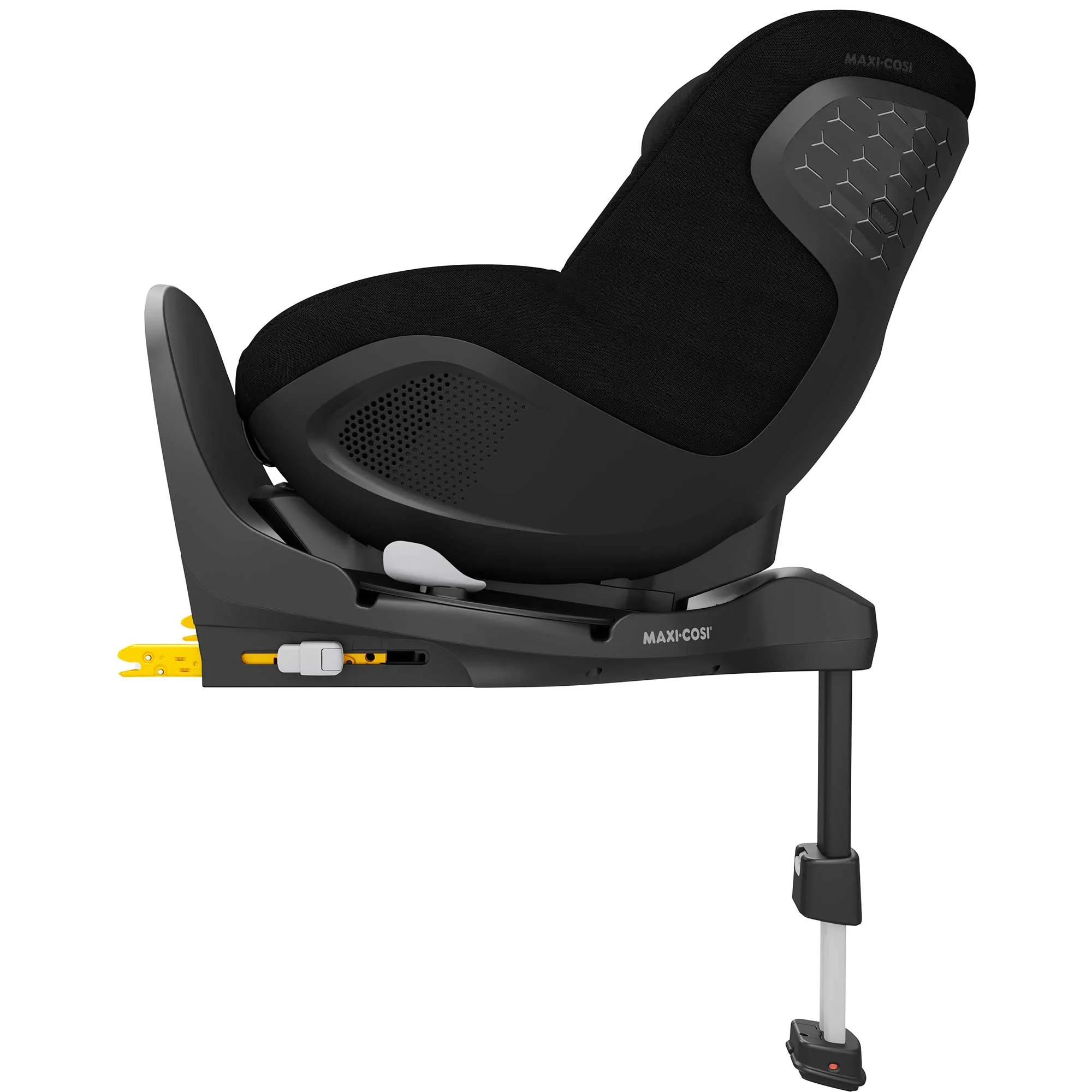 Maxi-Cosi Mica 360 Pro in Authentic Black