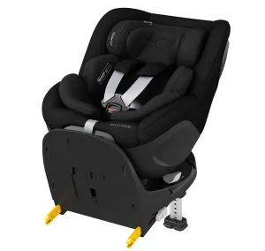 Maxi-Cosi Mica 360 Pro in Authentic Black