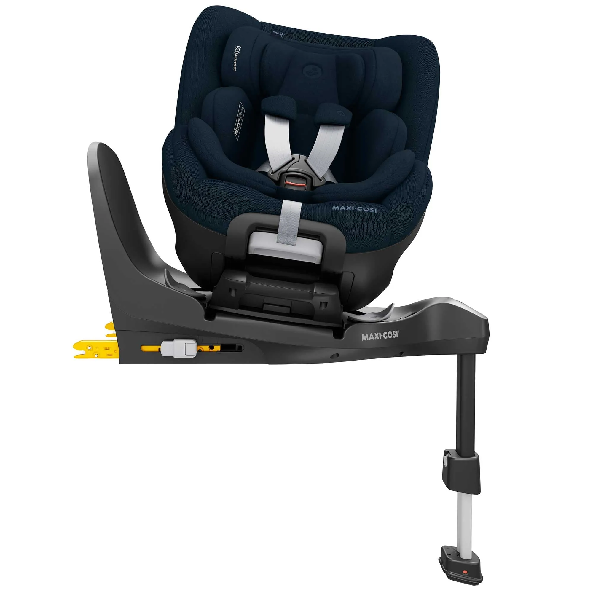 Maxi-Cosi Mica 360 Pro in Authentic Blue