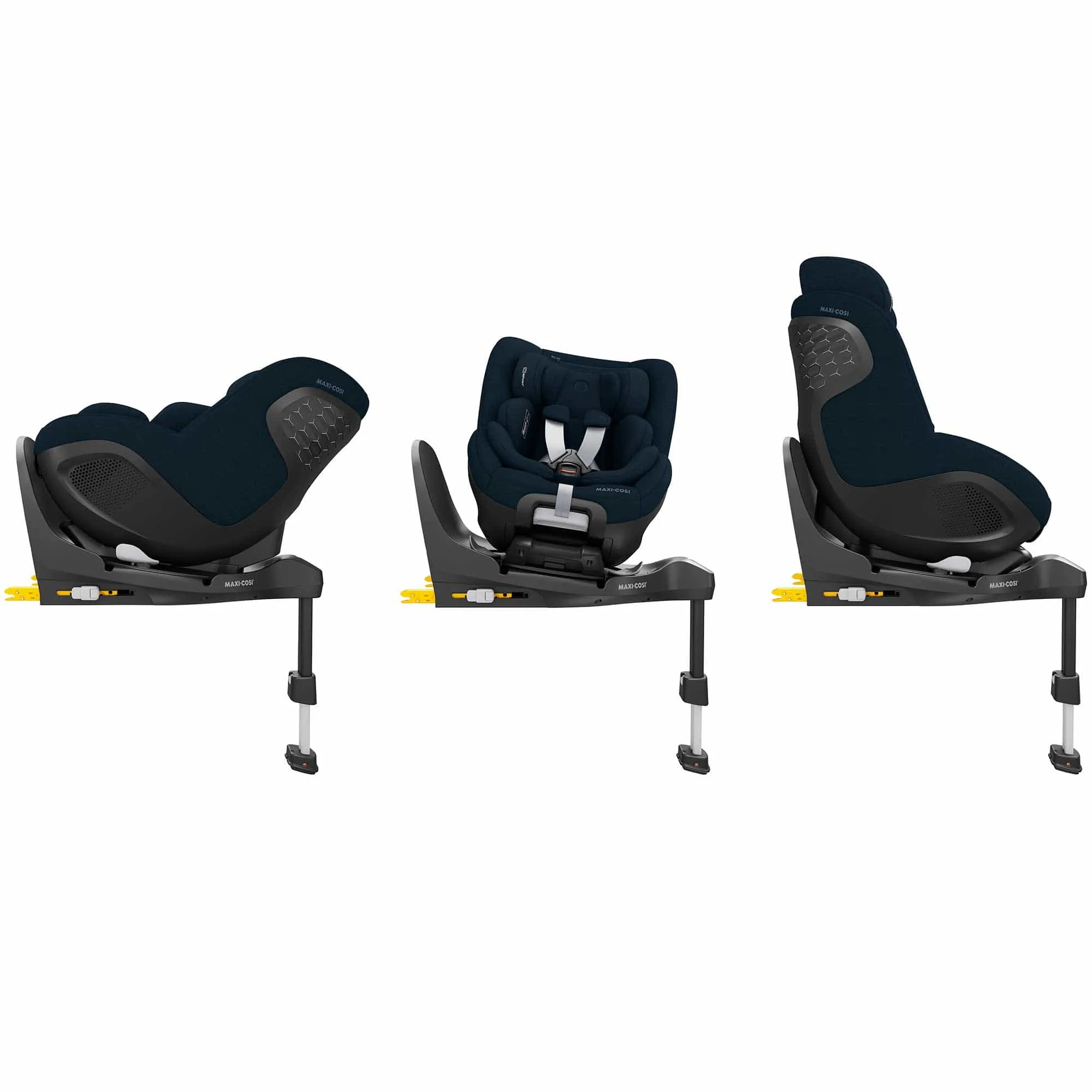 Maxi-Cosi Mica 360 Pro in Authentic Blue