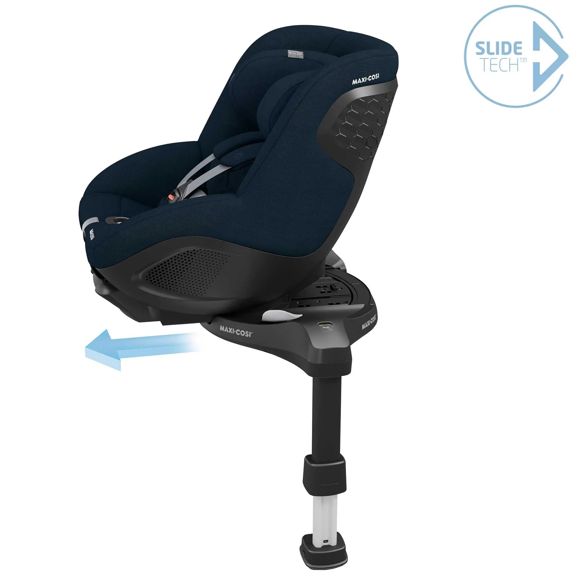 Maxi-Cosi Mica 360 Pro in Authentic Blue