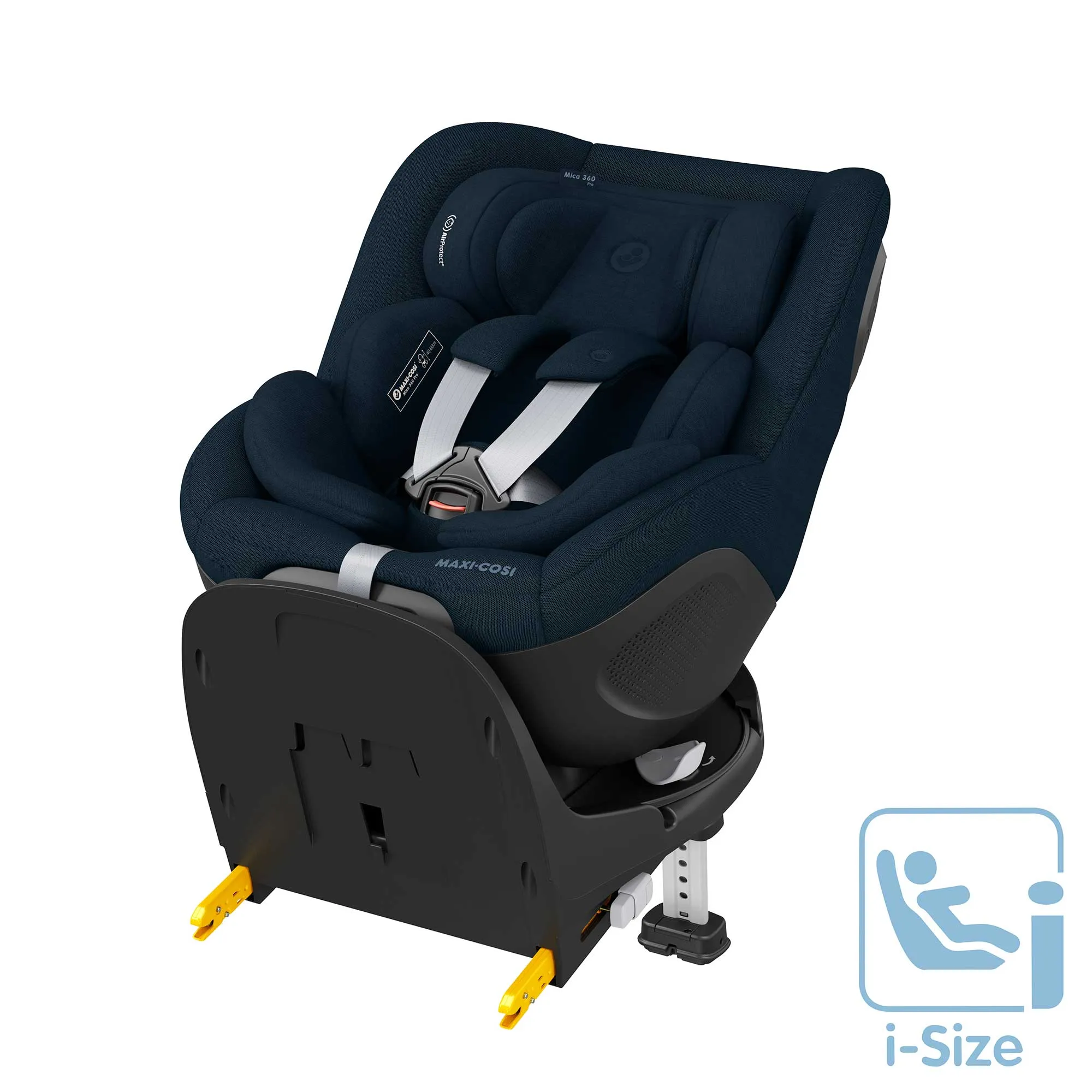 Maxi-Cosi Mica 360 Pro in Authentic Blue