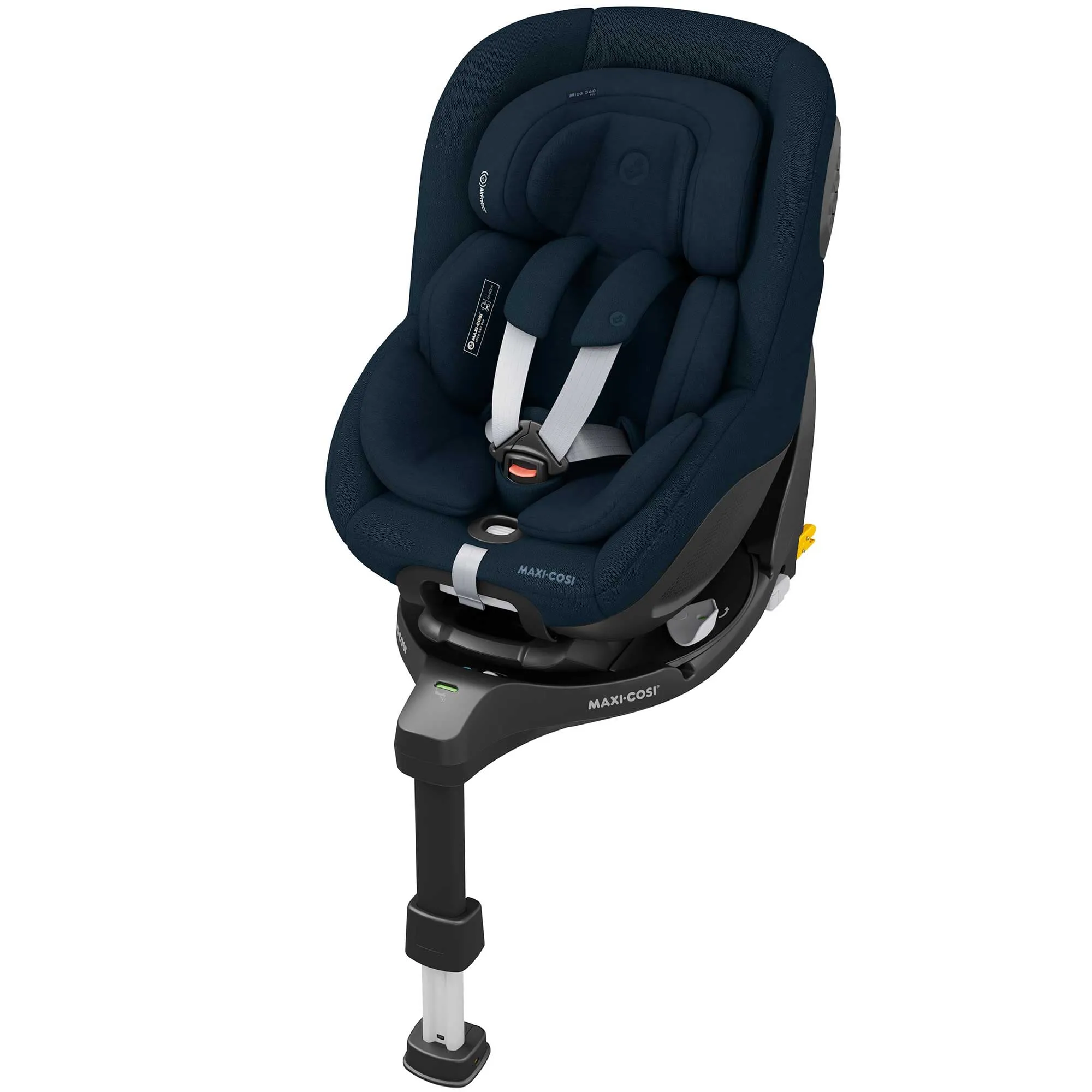 Maxi-Cosi Mica 360 Pro in Authentic Blue