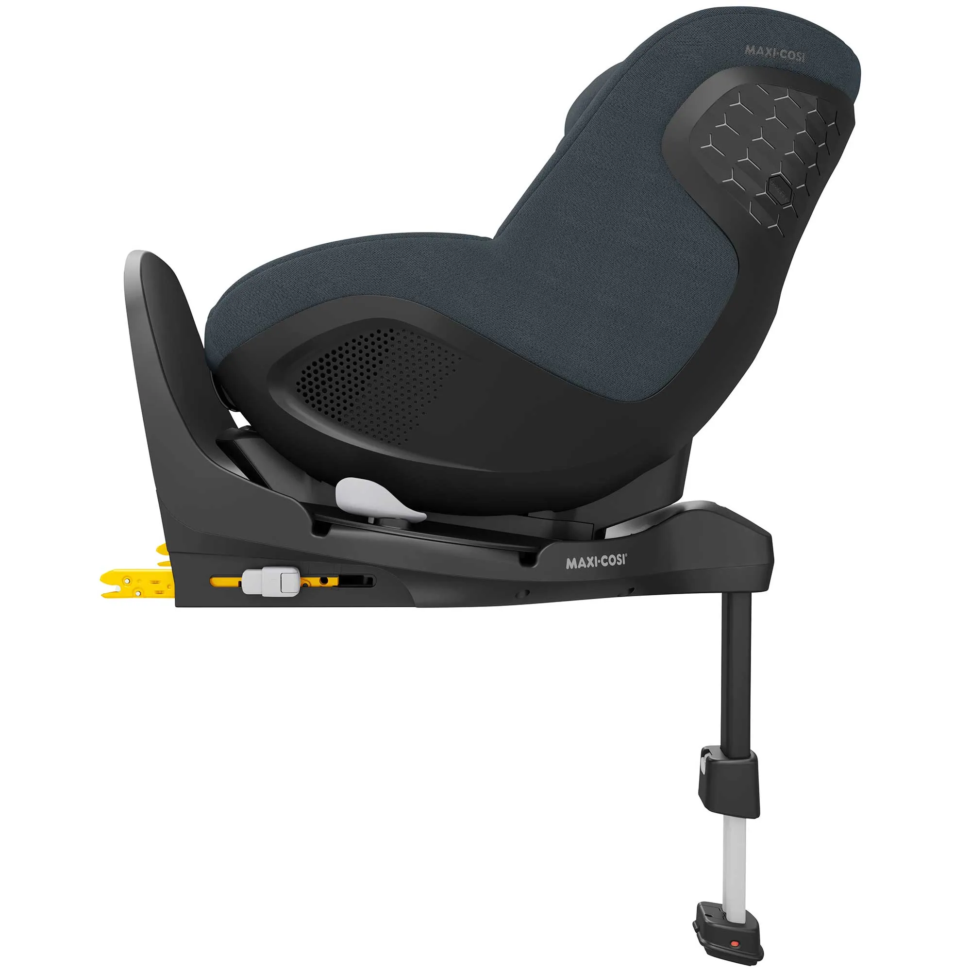 Maxi-Cosi Mica 360 Pro in Authentic Graphite