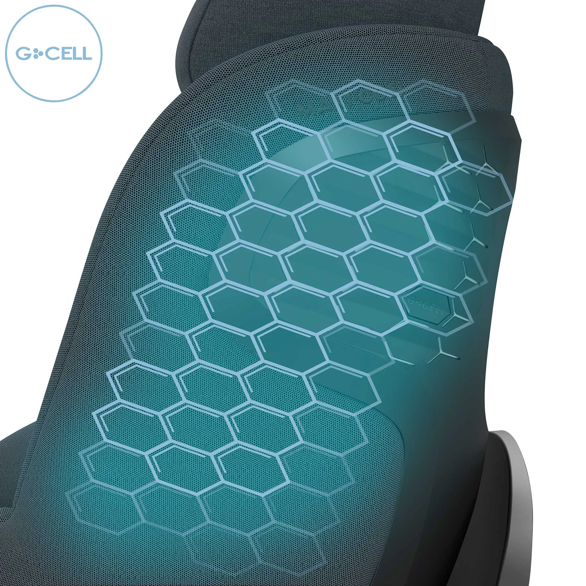 Maxi-Cosi Mica 360 Pro in Authentic Graphite