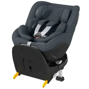Maxi-Cosi Mica 360 Pro in Authentic Graphite