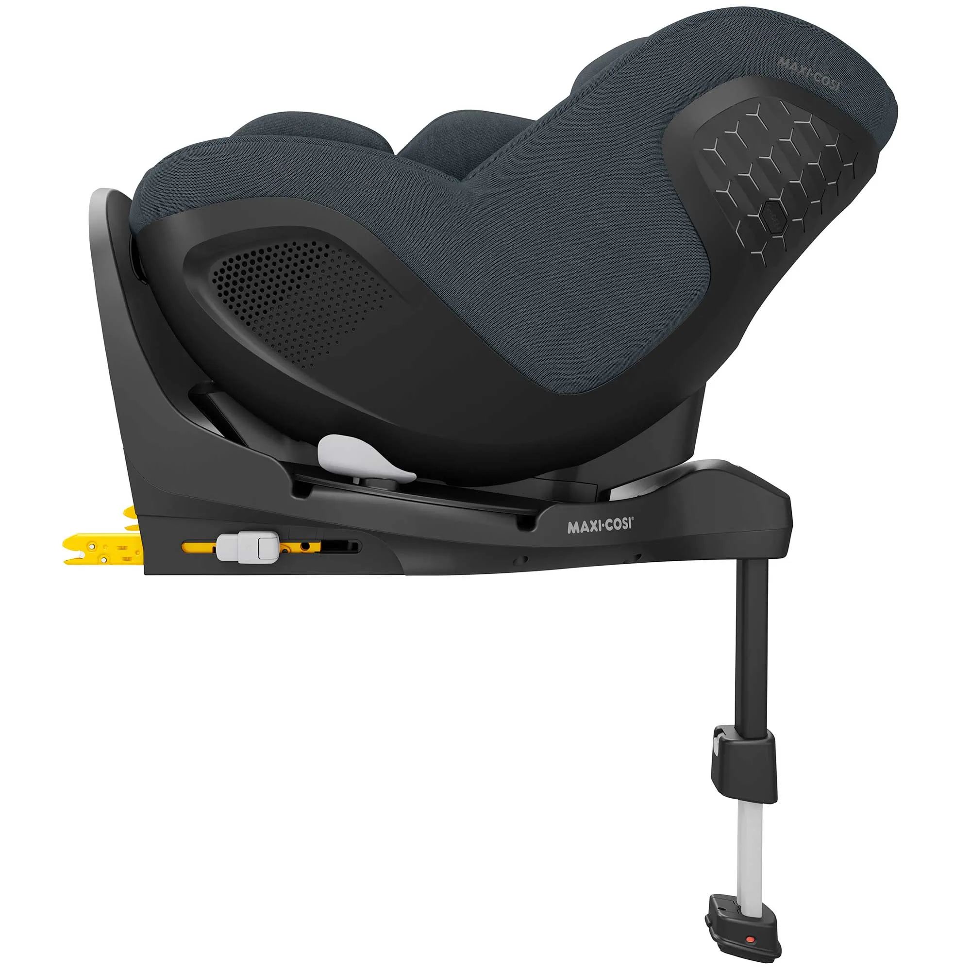Maxi-Cosi Mica 360 Pro in Authentic Graphite