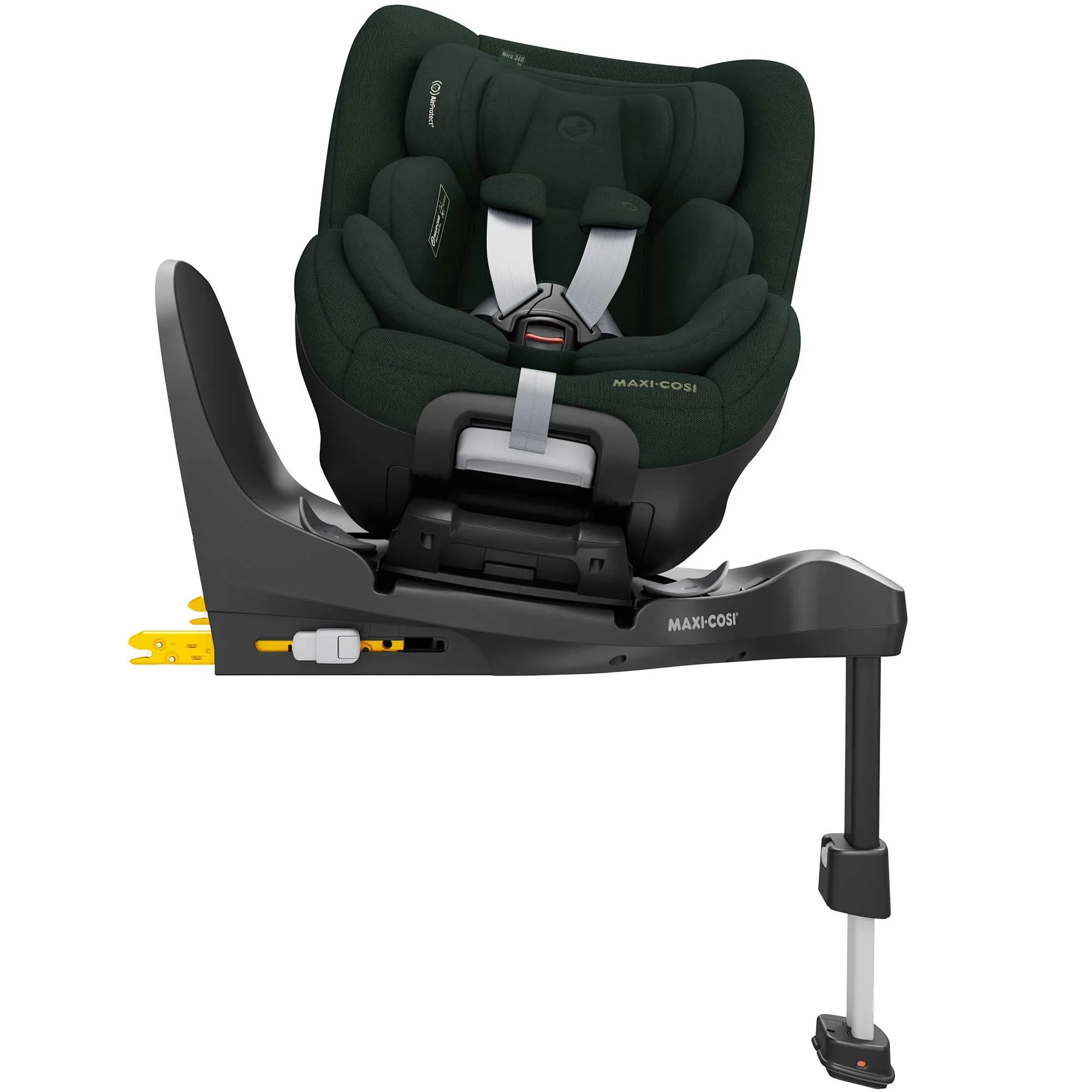 Maxi-Cosi Mica 360 Pro in Authentic Green