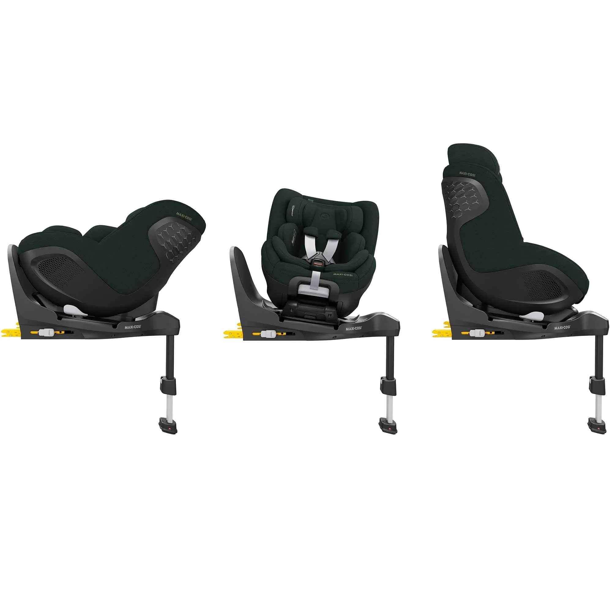 Maxi-Cosi Mica 360 Pro in Authentic Green