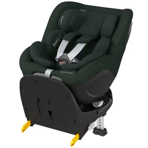 Maxi-Cosi Mica 360 Pro in Authentic Green