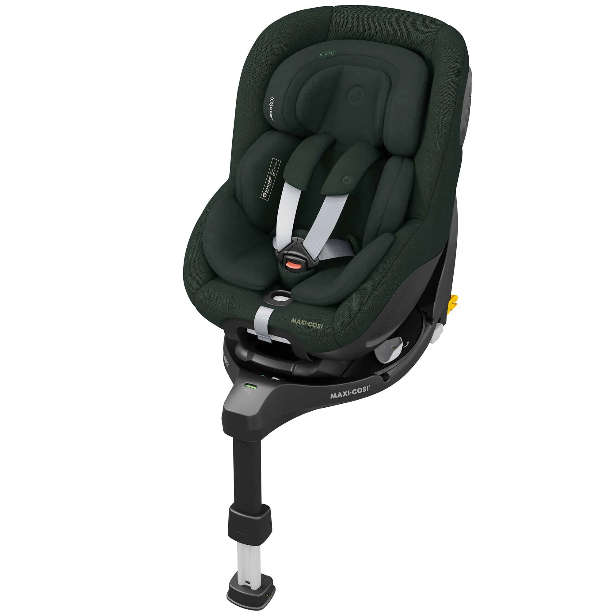Maxi-Cosi Mica 360 Pro in Authentic Green