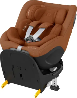 Maxi-Cosi Mica 360 Pro in Authentic Terra