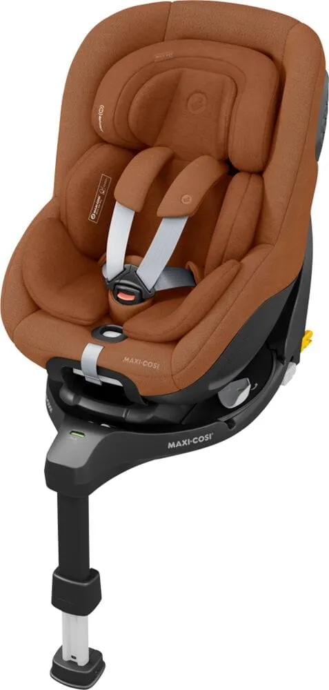 Maxi-Cosi Mica 360 Pro in Authentic Terra