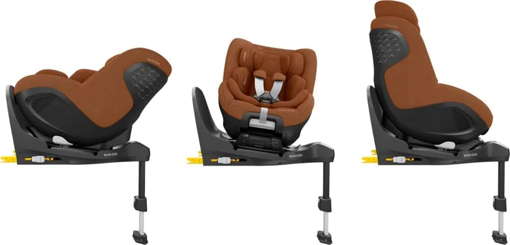 Maxi-Cosi Mica 360 Pro in Authentic Terra