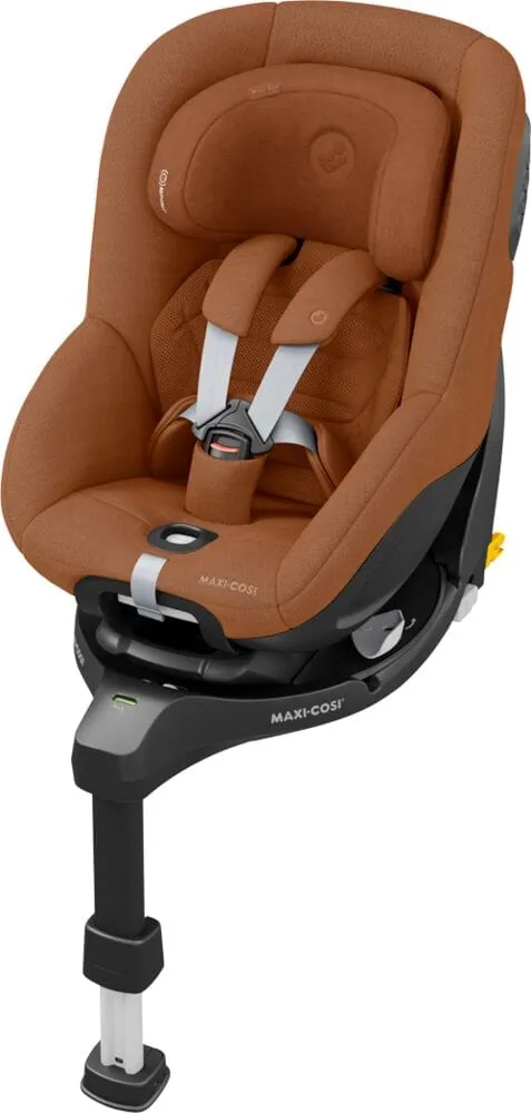 Maxi-Cosi Mica 360 Pro in Authentic Terra