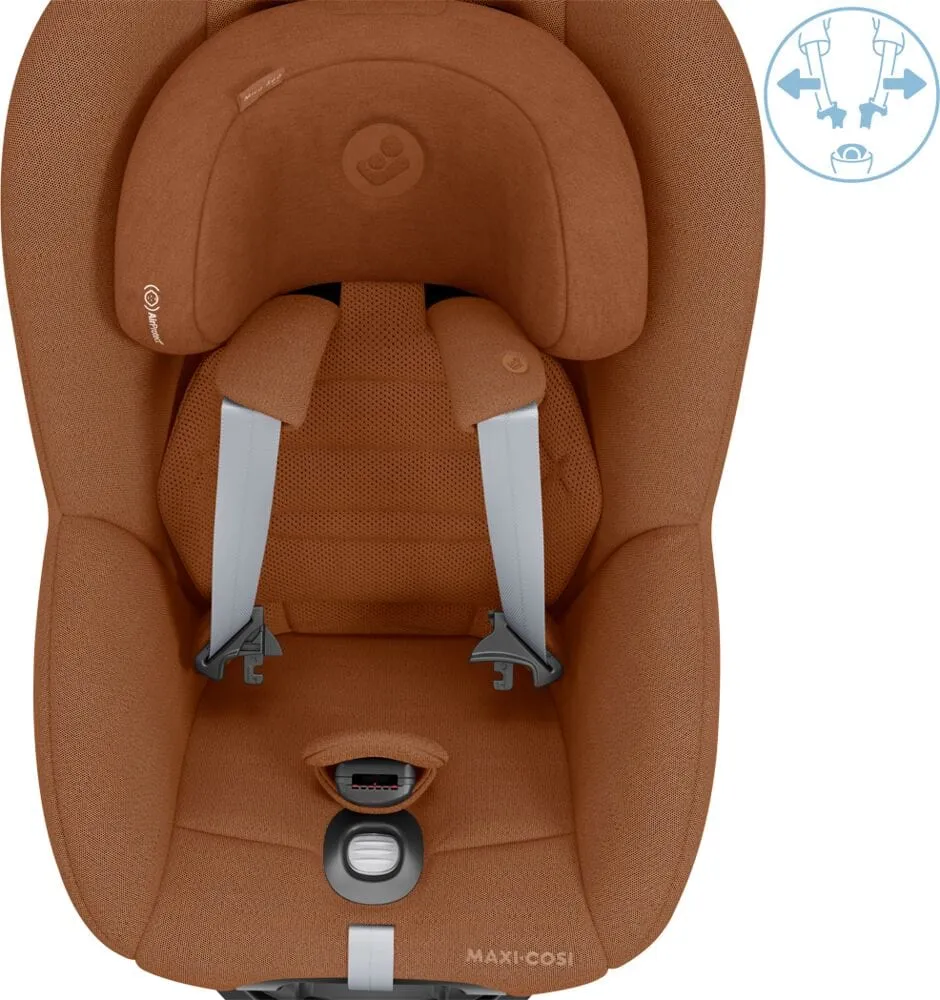 Maxi-Cosi Mica 360 Pro in Authentic Terra