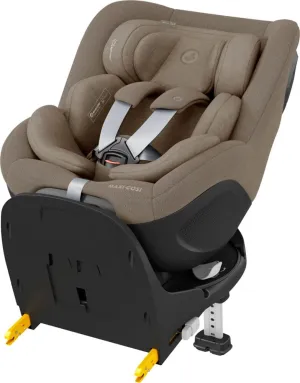 Maxi-Cosi Mica 360 Pro in Authentic Truffle