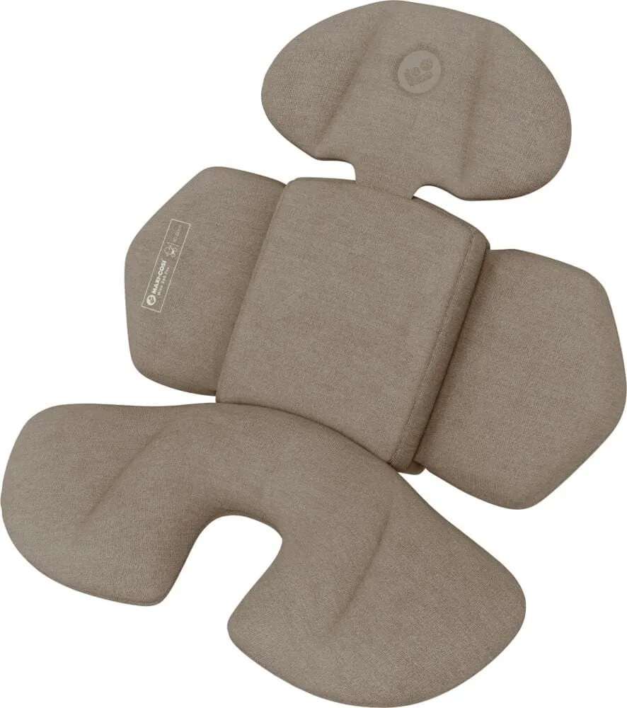 Maxi-Cosi Mica 360 Pro in Authentic Truffle