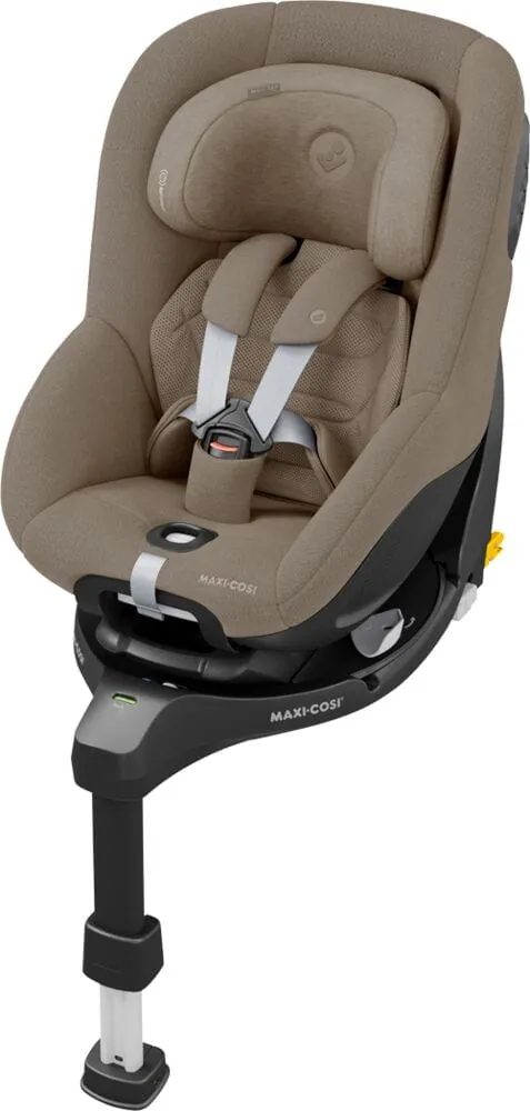 Maxi-Cosi Mica 360 Pro in Authentic Truffle